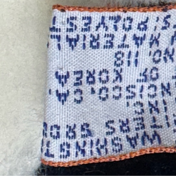 Vintage 1984 DAKIN Bloom County OPUS PLUSH Large 12" Stuffed Toy Animal Penguin - Picture 6 of 6